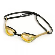 ARENA Cobra Ultra Swipe AGL-0180M YEGL mirrored swimming goggles (genuine product)