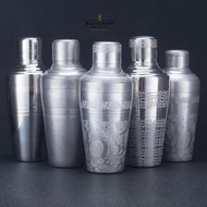 NEWEST - Japanese Style Cobbler Shaker