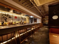 Daging Sapi Kobe Steak Teppan Sayaka
