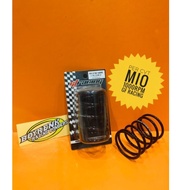 MIO X-RIDE 1000RPM CVT SPRING | 1500RPM | 2000RPM GF RACING - BRC OLSHOP