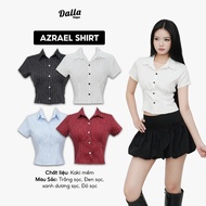 DALLA Azrael Shirt (SM18) Azrael Shirt