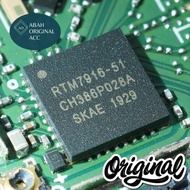 IC FEM SIGNAL ITEL A26 A60S ITEL VISION 1 VISION 1 PLUS VISION 2 VISION 3 PLUS VISION 3 ORI TESTED P