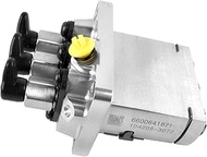 Fuel Injection Pump Replacement for Kubota RTV900 D722 D902 D782 B7300HSD B7400HSD B7410D BX1800D 16