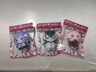 NIJISANJI EN OBSYDIA 指娃 Selen Tatsuki