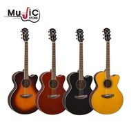 กีตาร์โปร่ง Yamaha CPX600