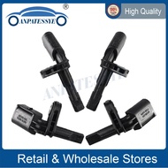 WHT003856 WHT003857 WHT 003 856 857 858 859 ABS Wheel Speed Sensor For VW Passat B6 Jetta Golf 5 6 T