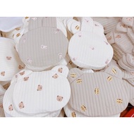 Rabbit Bear Pillows For Babies Pillows Embroidered Patterns Exported To Korea