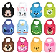 現貨 迪士尼大臉購物袋