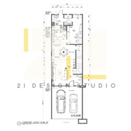 Autocad 2D tracing/drafting [interiordesign][2D][drafting][tracing][hiasan dalaman][autocad][reka]