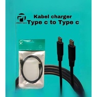 Type C to Type C-C to C Cable - Type C Extension Cable