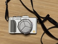 Panasonic Lumix DMC-LX5 CCD相機 Leica D-lux 5
