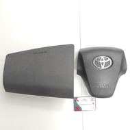 Cover Airbag Calya Dashboard Stir Original Qualiy Srs Airbag