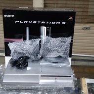 ps 3 fat 120gb FULLGAME