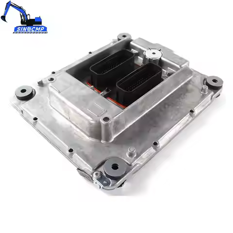 21300122 VOE21300122 ECU ECM Controller Unit Module For Volvo TJP635W A40F FM440 GU812E GH13 Truck G