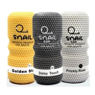 Tenga Snail Cup Alat Bantu Seksual Pria Snail Cup