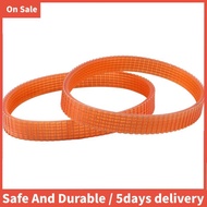 2Pieces/Lot 9401-6PJ348 Planer Belt Ribbed Belt Abrasive Machine Belt