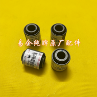 Land Cruiser 4500 LC80 เข็มขัดหน้าต้านแรงดันยางอะคริลิกสำหรับเครื่องยนต์อเนกประสงค์แบบสากลพร้อมบริกา