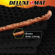 MG MG5 2024 2025 2026 Deluxe Boot Mat Car Boot Carpet Karpet Bonet Kereta
