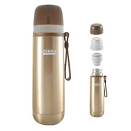 ZEBRA 0.5LT VACUUM FLASK PICNIC