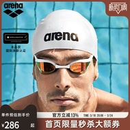 Arena Arina Cobra Series Professional Competition Goggles Hd Waterproof Coated Swimming Glasses Women And Men
