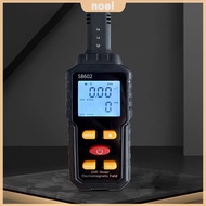 [New] EMF Detector LCD Display Automatic EMF Meter Electromagnetic Tester Electromagnetic Measuring 