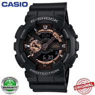 (Hot Sales)ORIGINAL G-SHOCK GA-110 JAPAN LIMITED EDITION