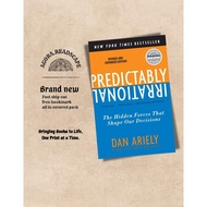Predictably Irrational by Dan Ariely