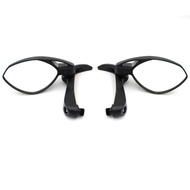 For BENELLI TNT 150GT BJ150-29B TNT 1130 Motorcycle Mirrors Bar Rear View Handlebar End Mirror Side 