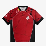 [Customizable] G2 ESPORTS - Pro Kit 2026 - Jersey. VALORANT/League of Legends E-SPORTS Men's Outdoor