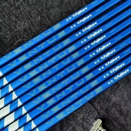 2025 Fujikura Ventus+ Golf Shaft Blue Golf Drivers Shaft 5/6/7 S/R/X Flex Graphite Shaft Wood Shafts