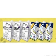 COMB YARRA +BARISTA X6 PCS