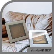 3D Glass Frame Scrapbook 15 x 15 cm