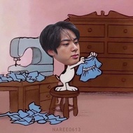 Co album 1 - keana.kmerch