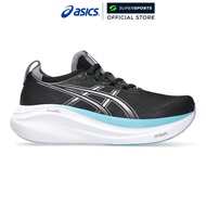 ASICS Gel-Nimbus 27 Wide รองเท้าวิ่งผู้หญิง