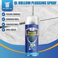 QL Hollow Plugging Tile Crack Refill/ Hollow Tiles  Repair Glue/Ceramic Tile Repair/Adhesive/Pengisi