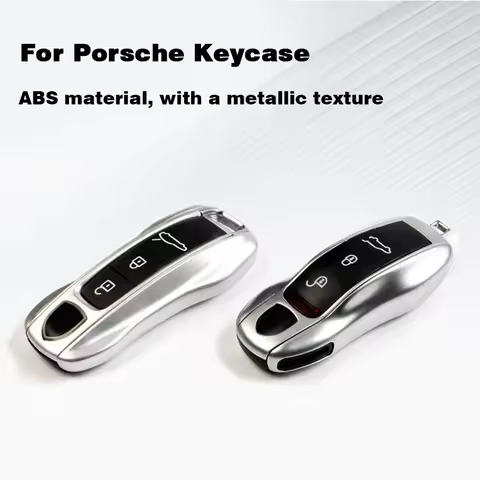 For Porsche Cayenne 9ya 9yb Panamera 971 911 Targe Taycan Macan 95b Cayman 718 Boxster 2014-2025 Car