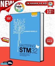 Mastering STM32 by Carmine  - in nhanh ha noi