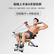 Wonder Core 2 全能塑體健身機-重力加強版(WC-83P)