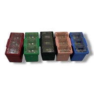 Fuse Fuse Fuse Box Center Drag 3 30A 40A 50A Original