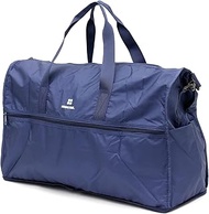Convenient Travel Convenient Carry On Folding Bag, 1102.3 lbs (500 kg), 432. Logo Navy, 432. logo na