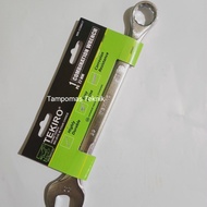 Kunci Ring Pas Tekiro 22Mm Combination Wrench Tekiro Original Ring Pas