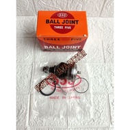 BALL JOINT ATAS UP L300 BENSIN DIESEL KUDA 555 JAPAN ORIGINAL HARGA