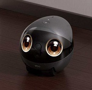 Enabot EBO Air2 Plus เป็นกล้องมือถือเต็มรูปแบบกล้องไร้สายและหุ่นยนต์ดูแลสัตว์เลี้ยงเดินอัจฉริยะสำหรั