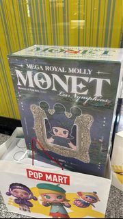 Molly400%