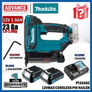 MAKITA PT354DZ 12Vmax Cordless Pin Nailer
