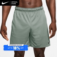 Nike Men's 7" Training Shorts - Steam [IF2178-006]