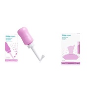 Frida Mom Postpartotent Care Upside Down Peri Cooling Pad Liners repercál
