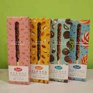 Lovint Choco Sticks 54g