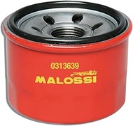 5DM134400000 Malossi RED Chilli High Performance Oil Filter for Yamaha T Max 500 Yamaha T Max 530 also for Kymco Xciting 500 YAMAHA OEM# 5DM134400000 Part# 0313639