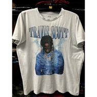 Travis Scott Rapper T-Shirt